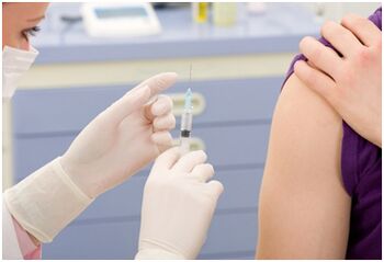 Vaccino da infezione da papillomavirus