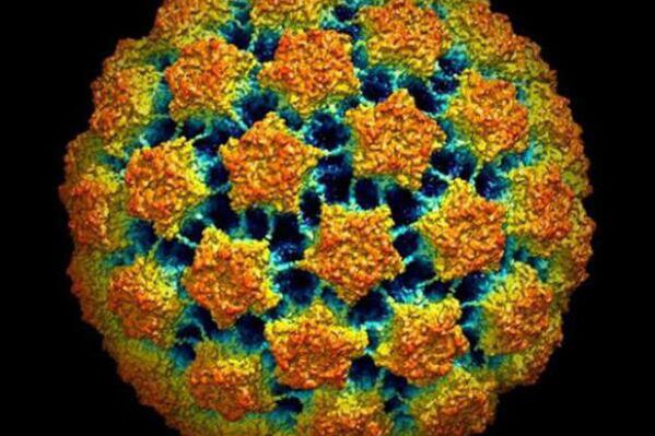 Metodi per diagnosticare il virus del papilloma umano