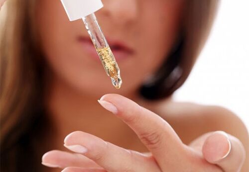 rimedi farmaceutici per le verruche